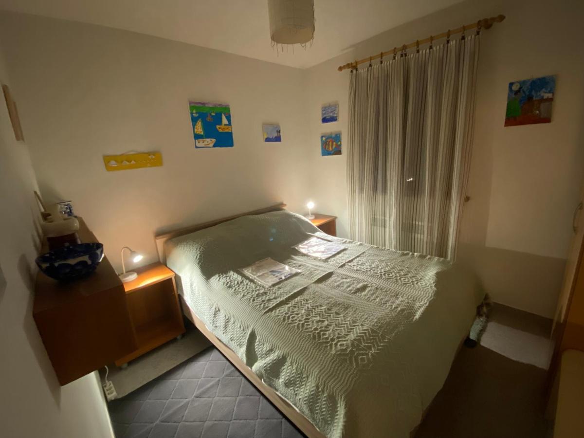 Apartman Silna Your New Home With Terrace And Garden Bobovisca Bagian luar foto