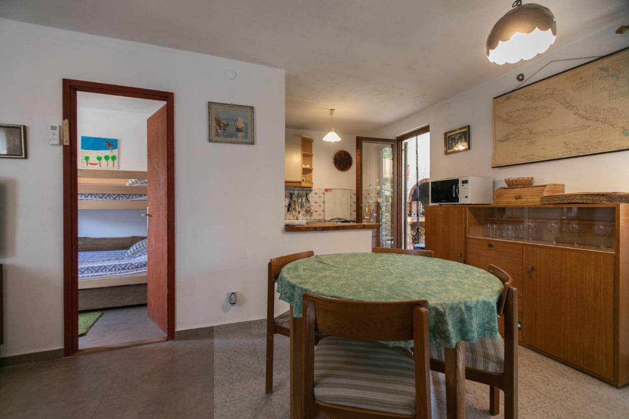 Apartman Silna Your New Home With Terrace And Garden Bobovisca Bagian luar foto