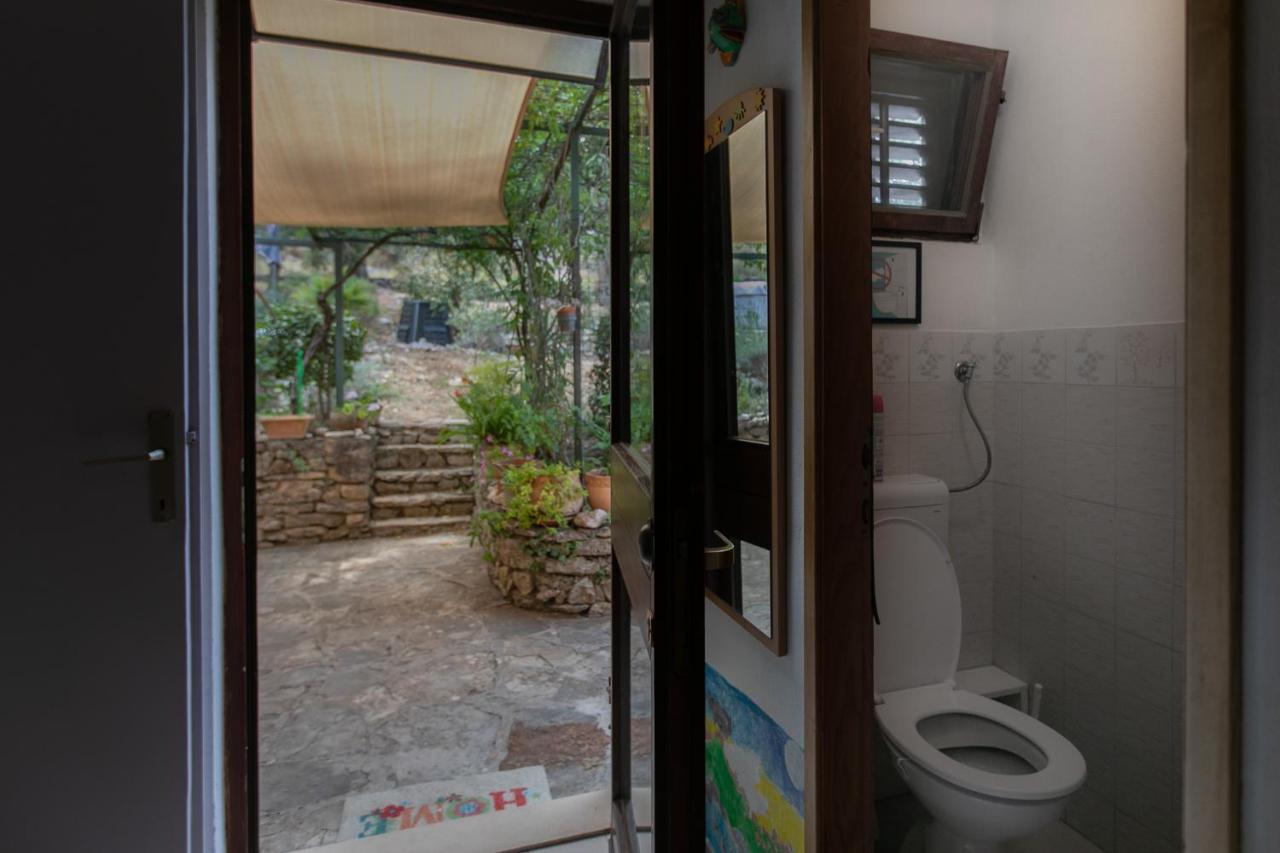 Apartman Silna Your New Home With Terrace And Garden Bobovisca Bagian luar foto