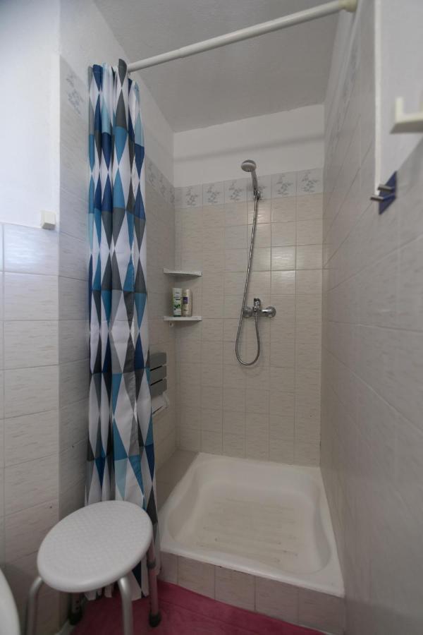 Apartman Silna Your New Home With Terrace And Garden Bobovisca Bagian luar foto