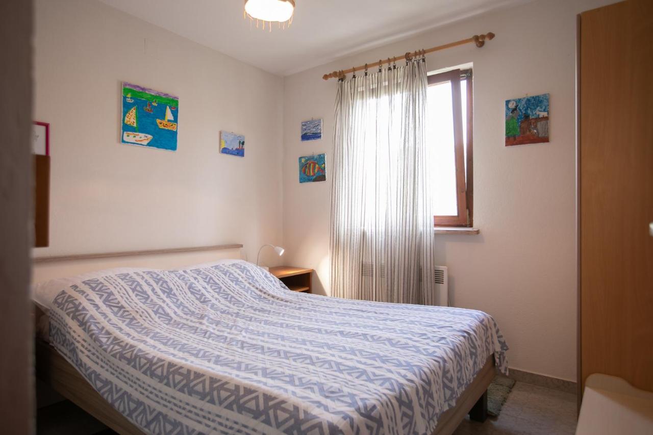 Apartman Silna Your New Home With Terrace And Garden Bobovisca Bagian luar foto
