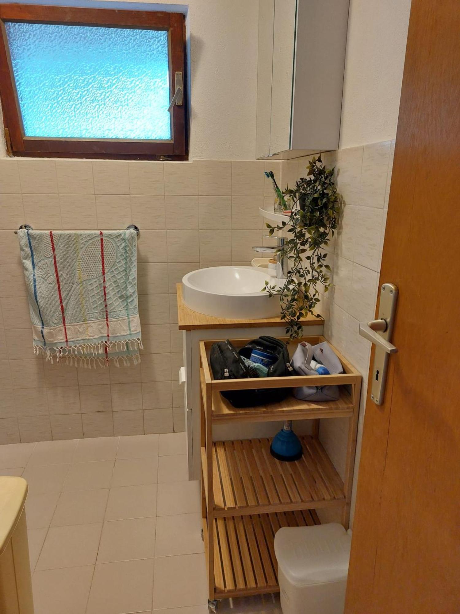 Apartman Silna Your New Home With Terrace And Garden Bobovisca Bagian luar foto